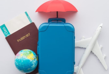 Travel insurance: peace of mind on your adventures