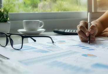 Finanzas Personales