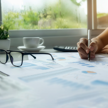 Finanzas Personales