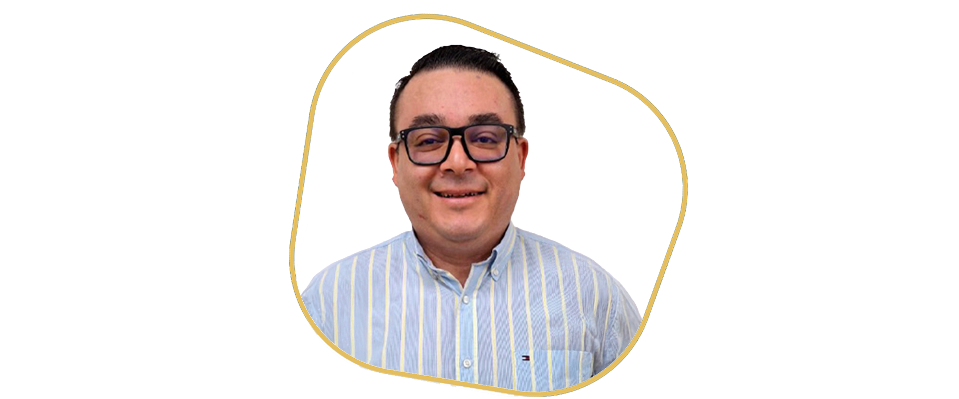 Bernardo Mora Álvarez