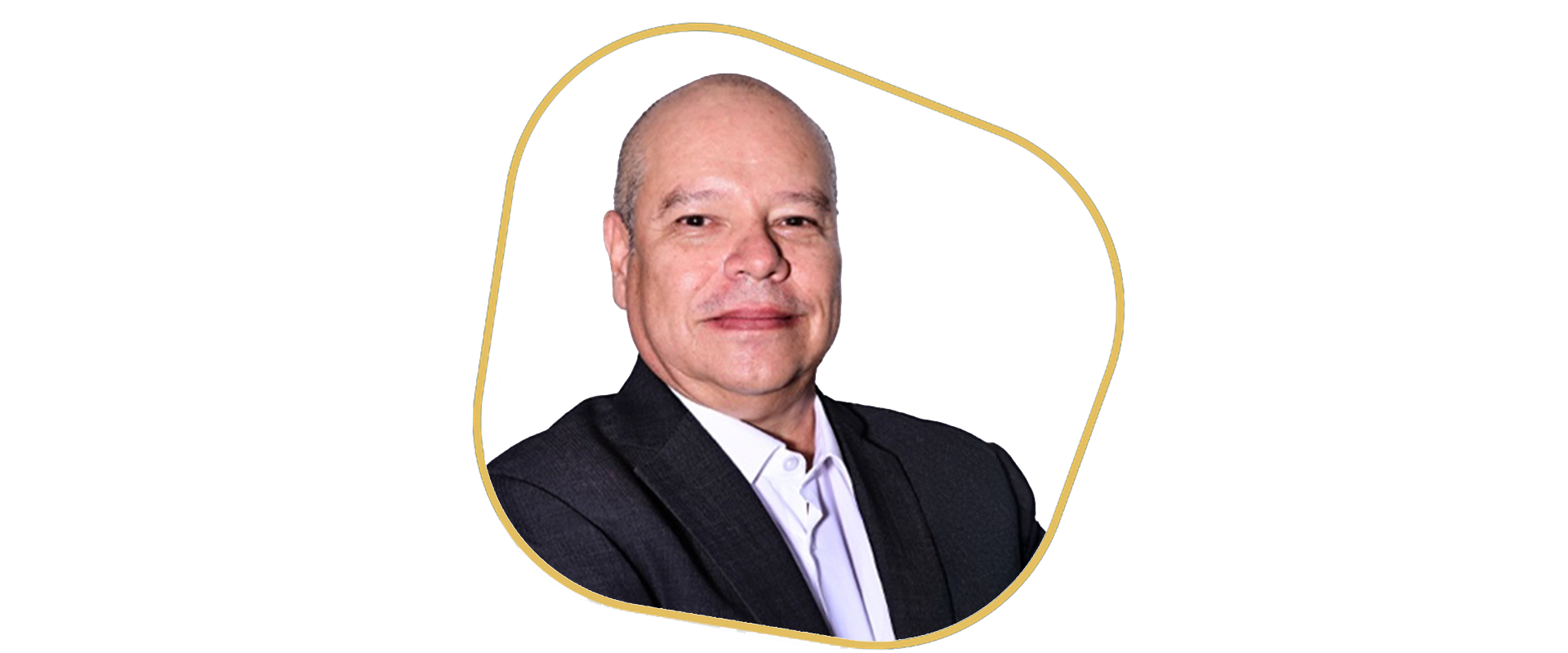 Johnny Pacheco Vega
